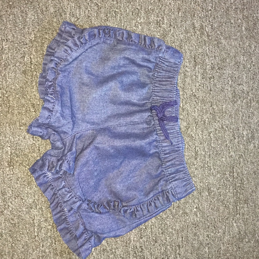 MAKE AN OFFER! Kids Shorts